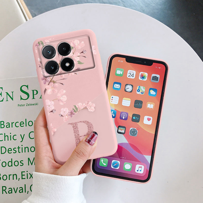 حافظة لهاتف Poco X6 Pro حافظة  - مراجعة Gaming Console X6 وسعره