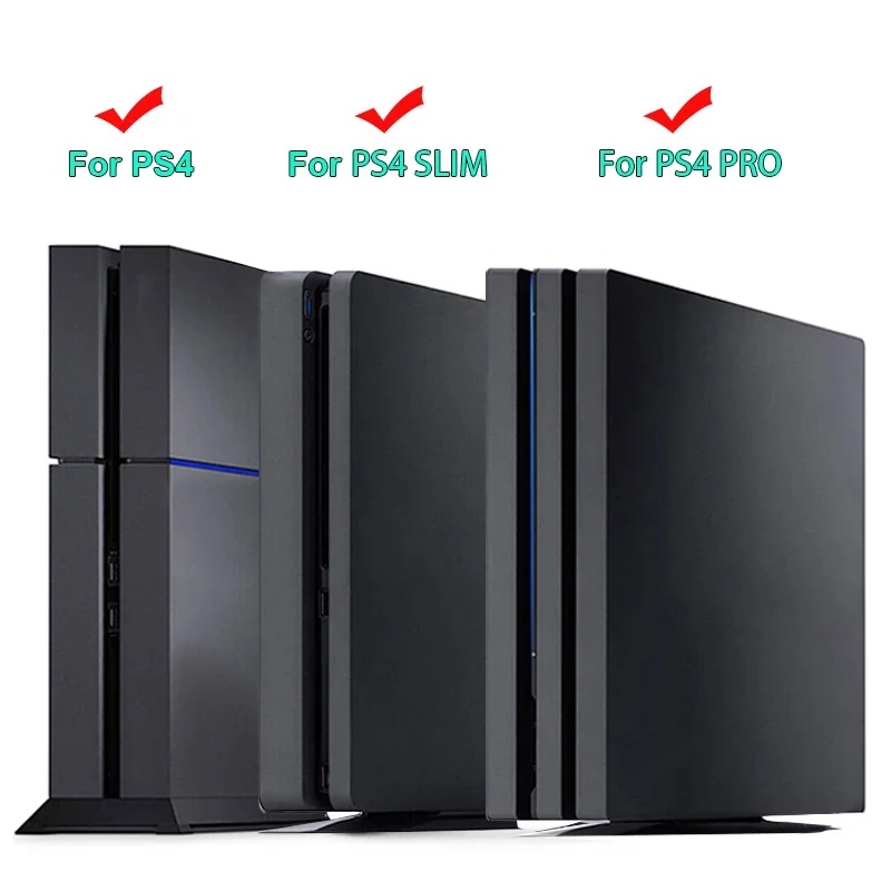 حامل تبريد عمودي غير قابل للان - مراجعة Gaming Console Best وسعره
