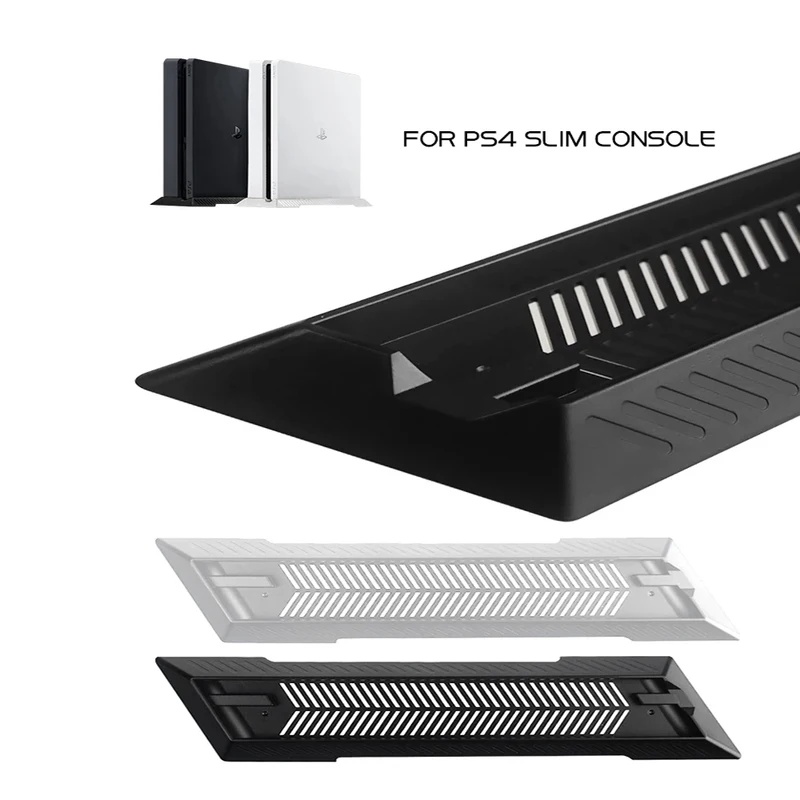 حامل تبريد عمودي غير قابل للان - مراجعة Gaming Console Best وسعره
