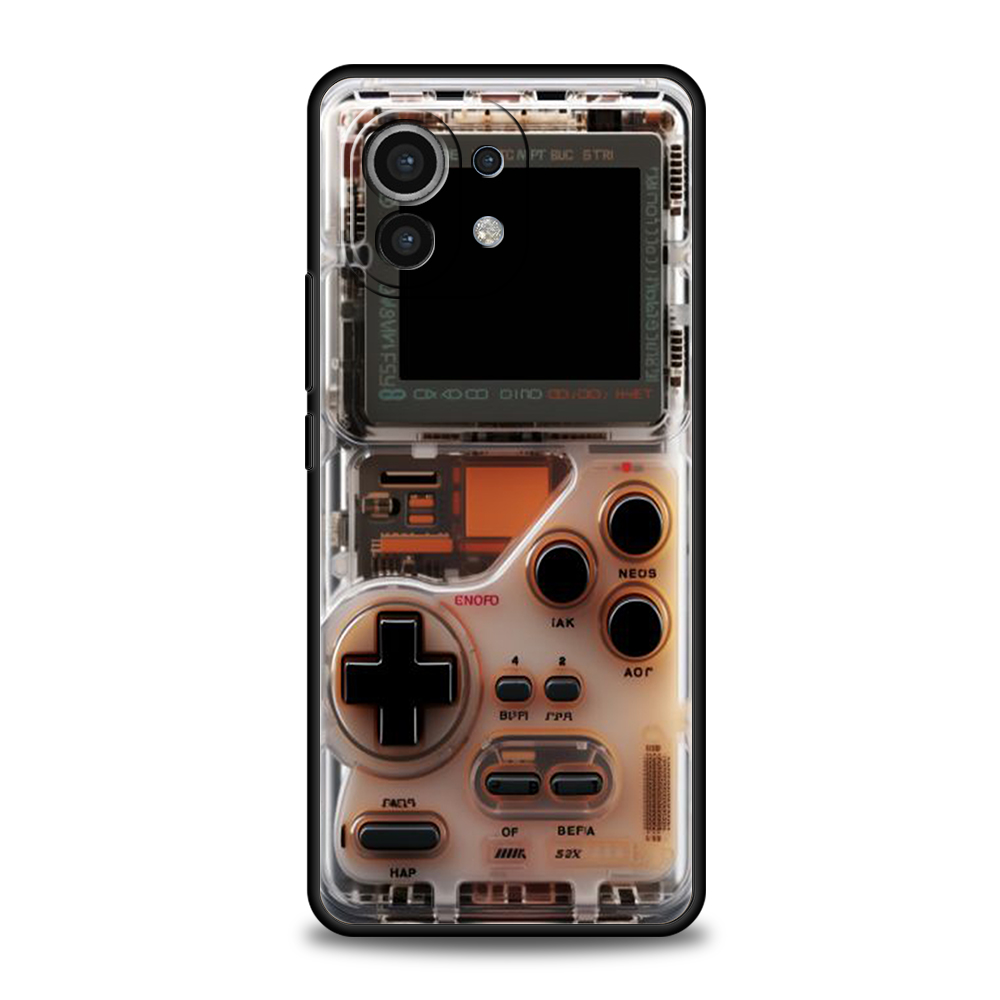 رسمت وحدات التحكم بالألعاب جرا - مراجعة Gaming Console X6 وسعره
