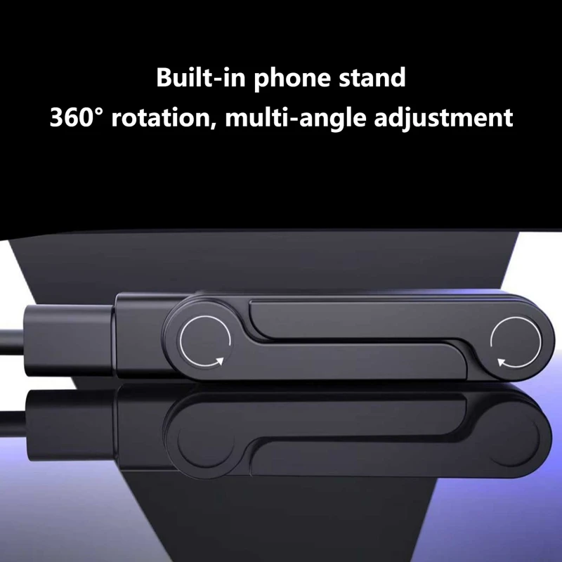 حامل شحن للهاتف المحمول بقدرة  - مراجعة Gaming Console In Phone وسعره