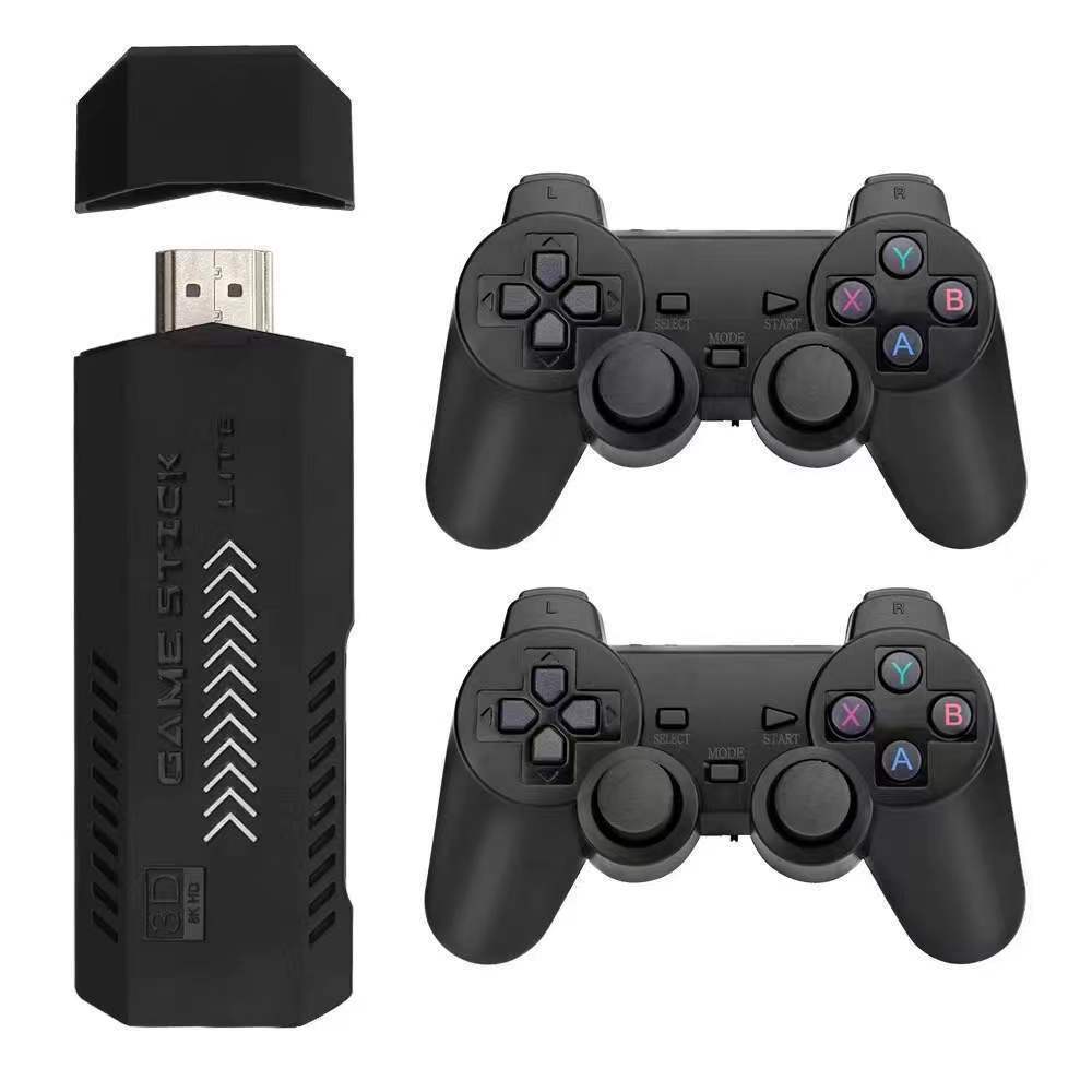 وحدة تحكم ألعاب فيديو ريترو X2 - مراجعة Gaming Console X2 وسعره