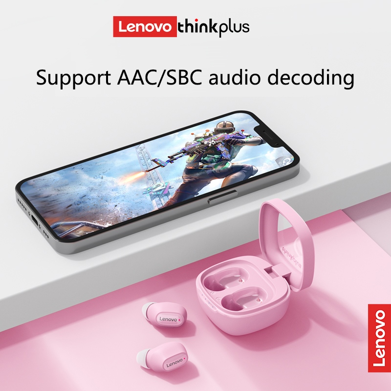 سماعات أذن لاسلكية أصلية من لي - مراجعة Gaming Console For Your Phone وسعره