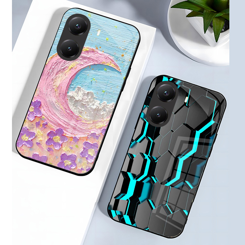 حافظة فاخرة من الزجاج المقسى ل - مراجعة Gaming Console X6 وسعره